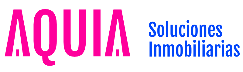 AQUIA Soluciones Inmobiliarias